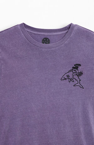 Smile & Wave T-Shirt image number 3