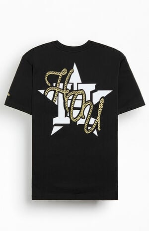 Houston Astros Cowboy T-Shirt image number 2