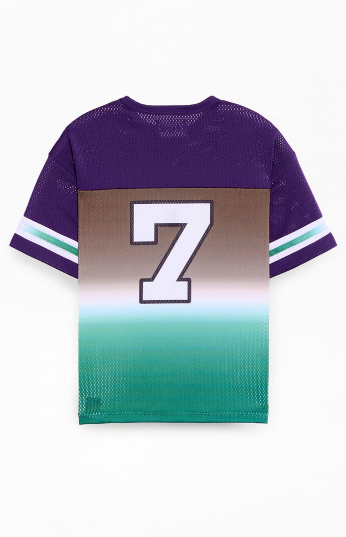 Awake NY LES Mesh Football Jersey