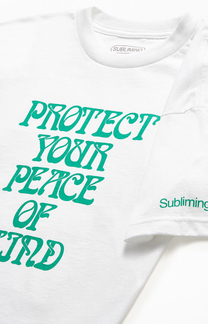 Peace Of Mind T-Shirt