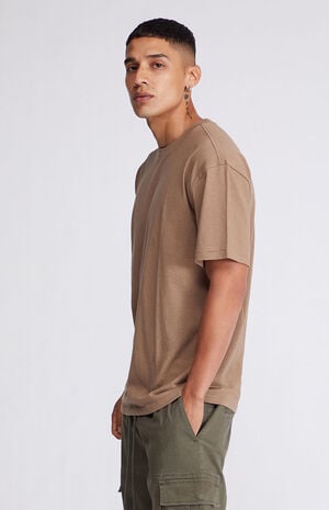 Caribou Reece Regular T-Shirt image number 2