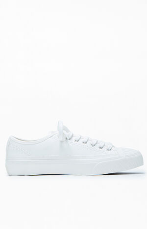 Racquet Oxford Shoes image number 1