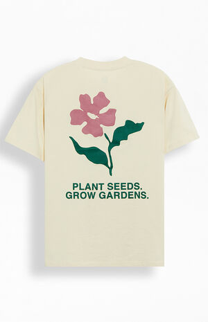 Flower T-Shirt image number 1
