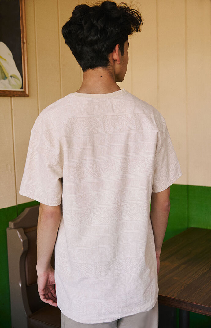 Jar Printed T-Shirt