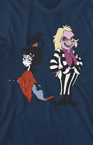 Kids Beetlejuice T-Shirt image number 2