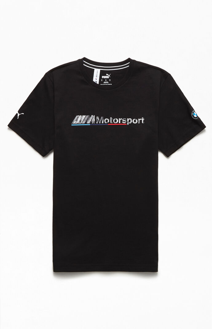 BMW Mms Short Sleeve T-Shirt