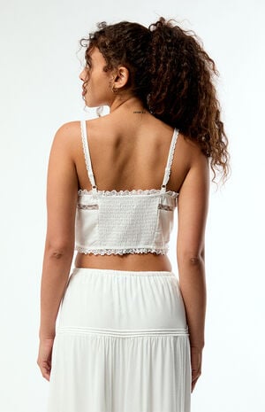 Elisse Tank Top image number 4