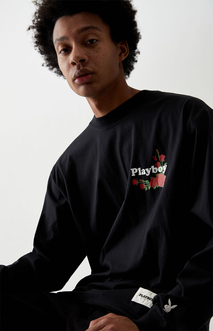 By PacSun Lovers Long Sleeve T-Shirt