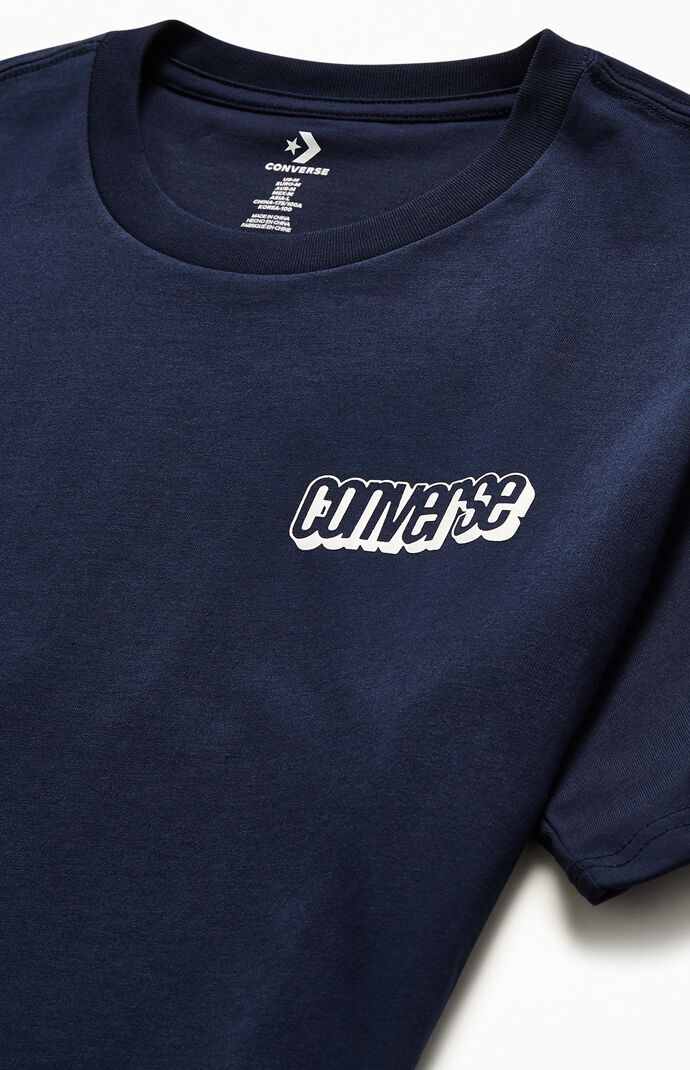 Autotracking T-Shirt