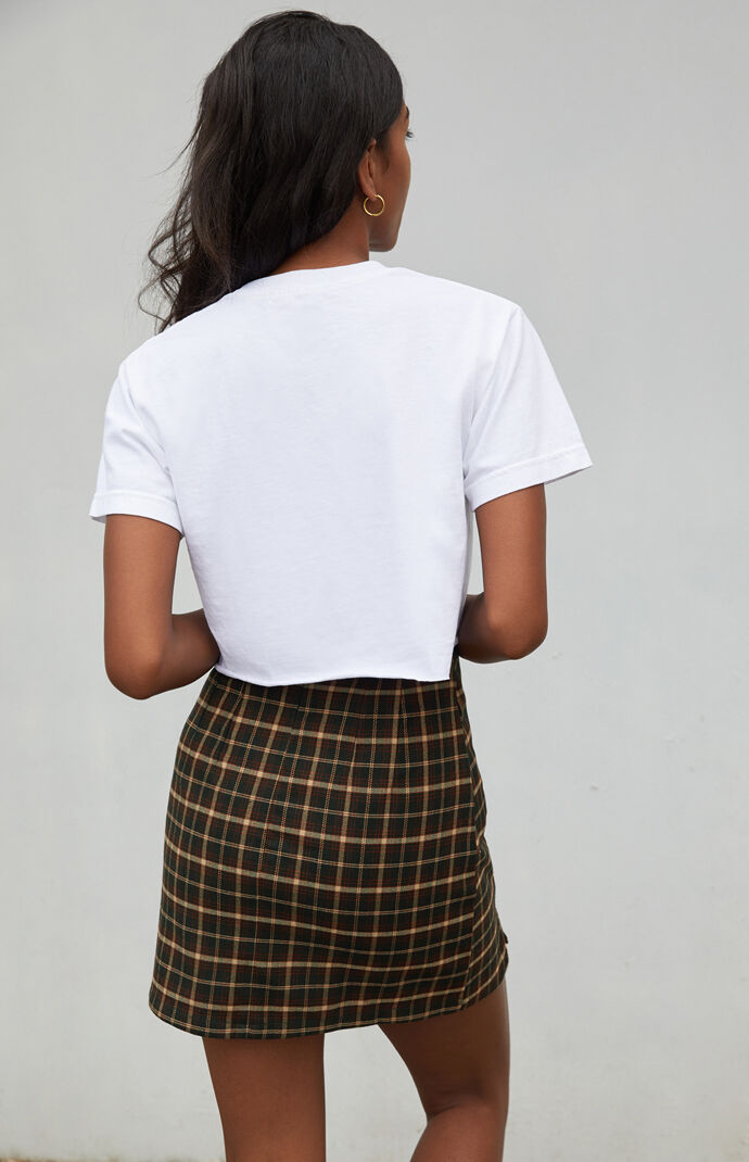 Jamie Japan Map T-Shirt