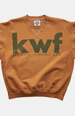 '90s Key West Florida Sweatshirt image number 3