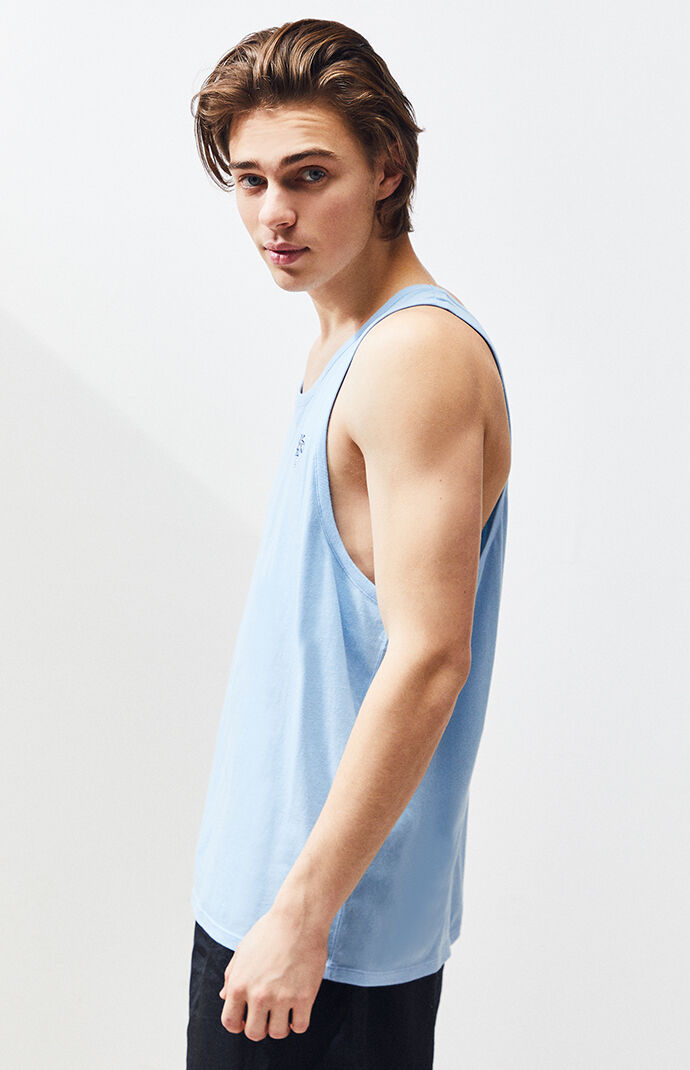 Jameson Regular Tank Top
