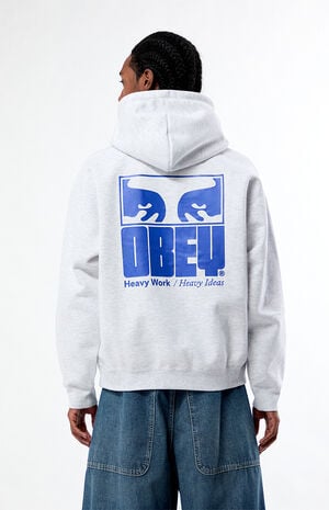Heavy Ideas Hoodie image number 2