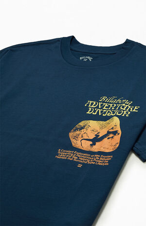 Species T-Shirt image number 3