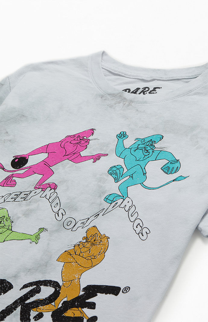 Dare sweatshirt new arrivals pacsun