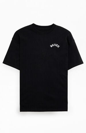 Drive Oversized T-Shirt image number 2