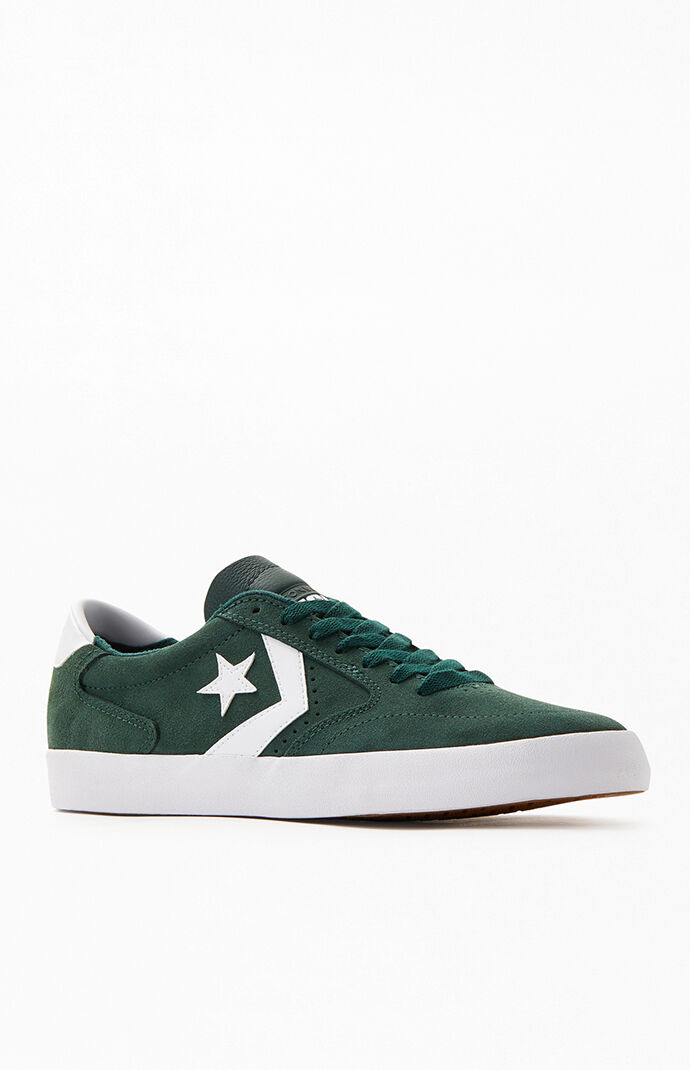 checkpoint pro low top