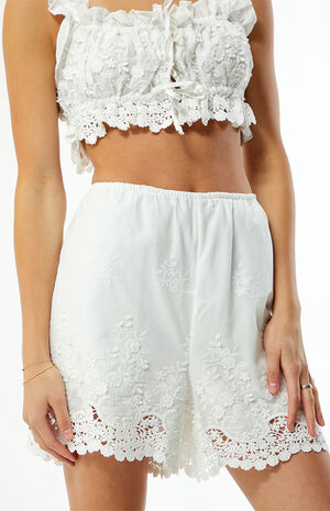 Pull On Shorts image number 3
