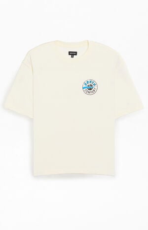 Upson Logo T-Shirt image number 2
