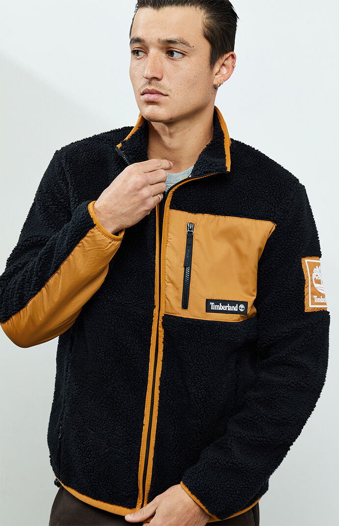 pacsun timberland