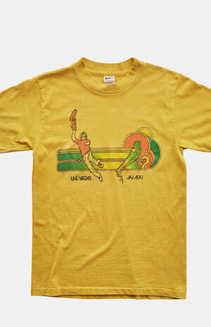 80s Las Vegas  Graphic T-Shirt image number 2