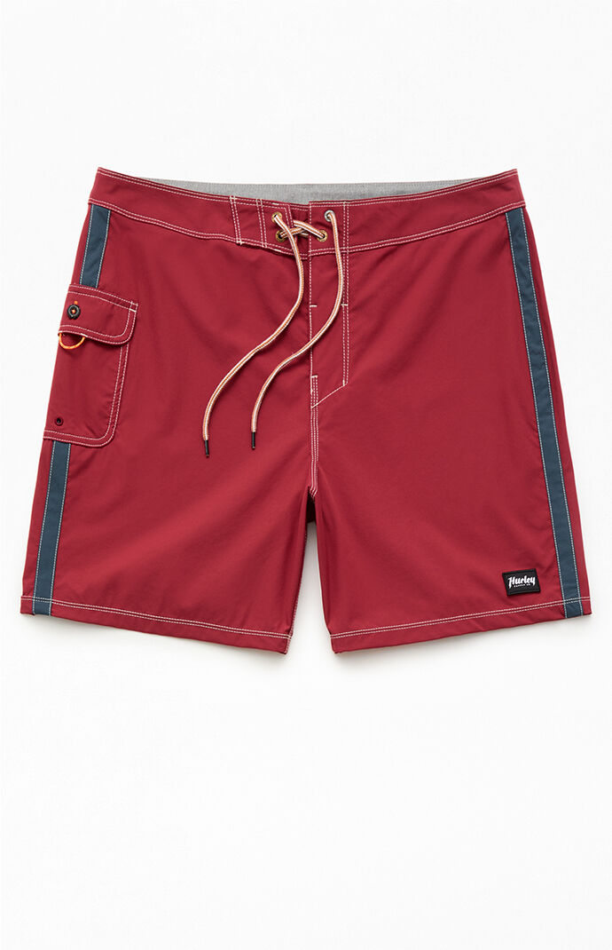 Hurley Built Thalia 7" Boardshorts