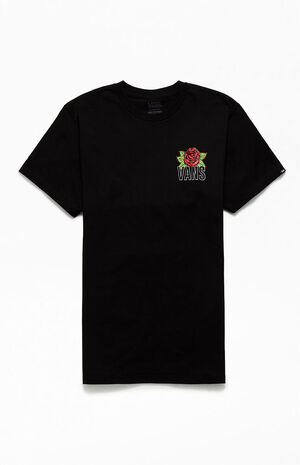 Varsity Floral T-Shirt image number 2