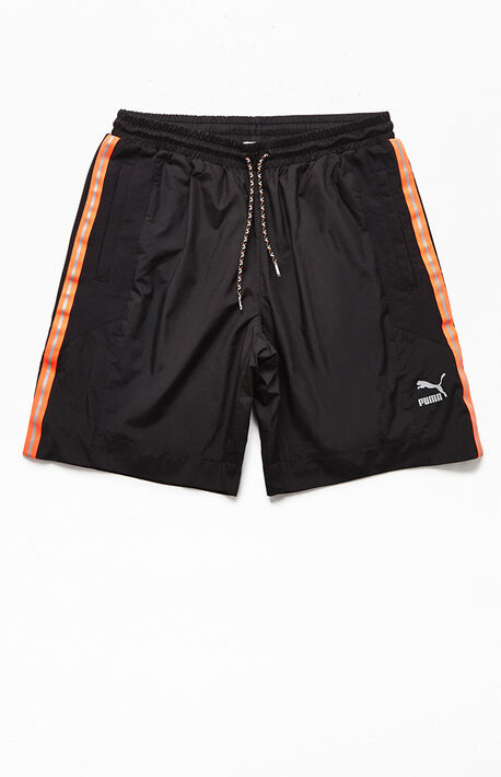 Woven Shorts