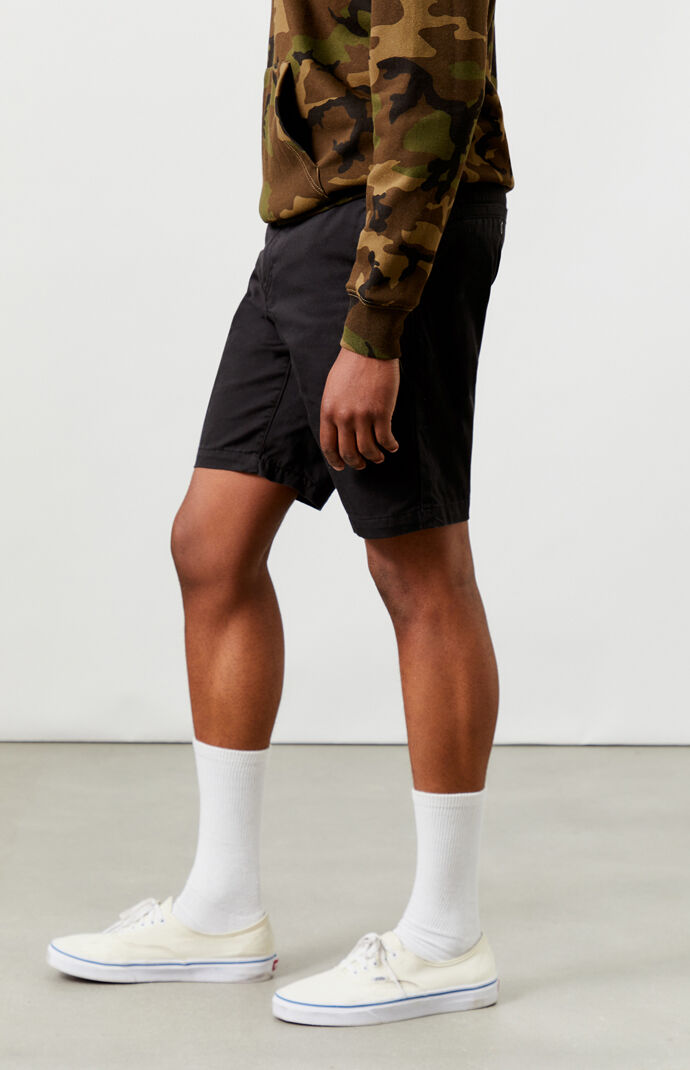 Volcom frickin drifter shorts new arrivals