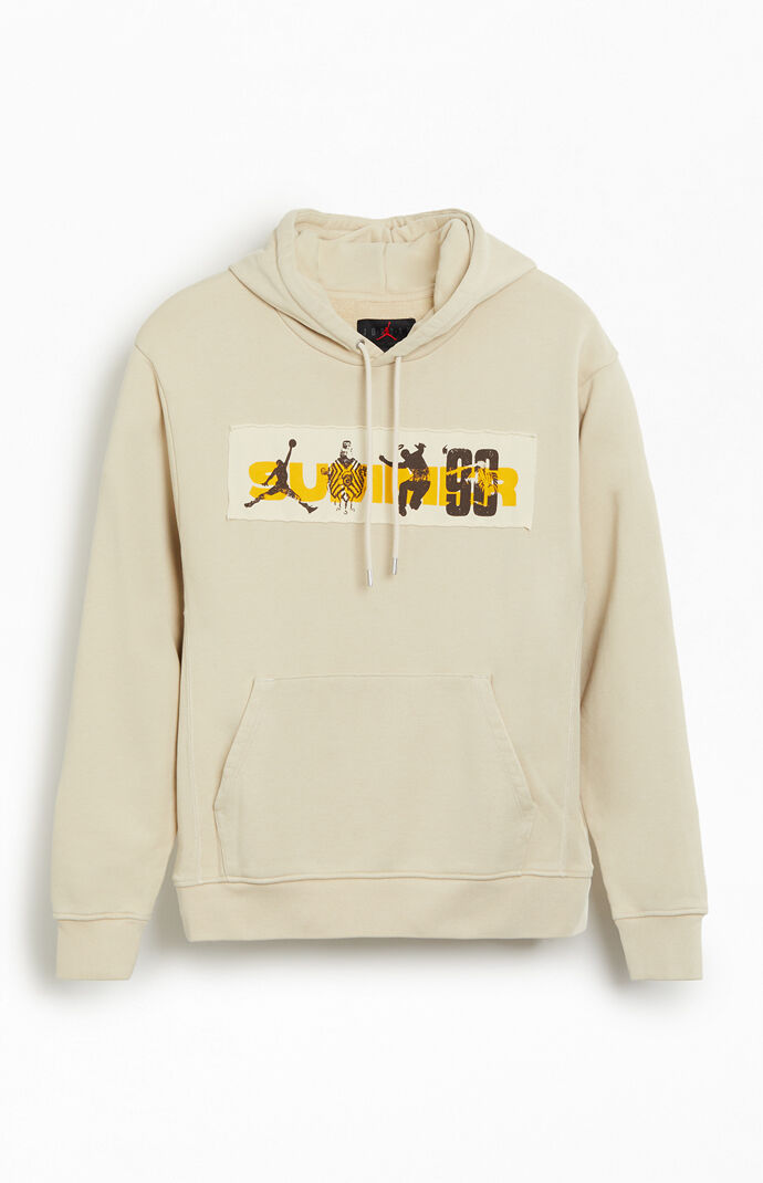 Air Jordan x UNION x Bephies Beauty Supply Hoodie PacSun