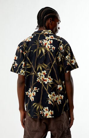 Sundays Floral Camp Shirt image number 3