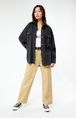 Any Time Shacket image number 1