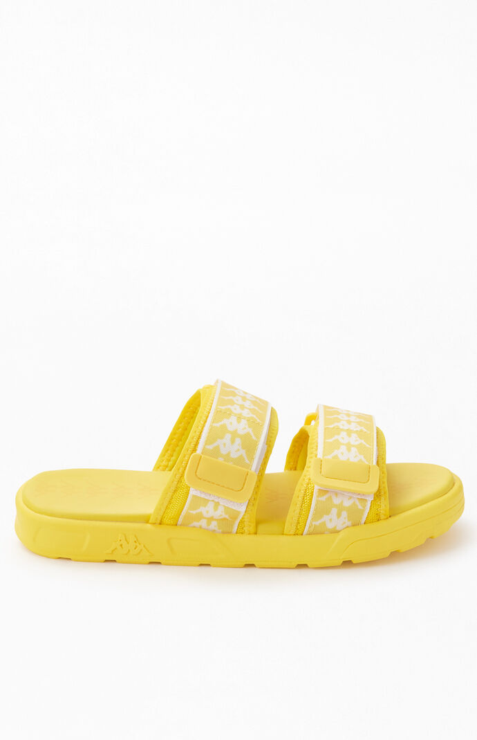 222 Bander Aster Slide Sandals