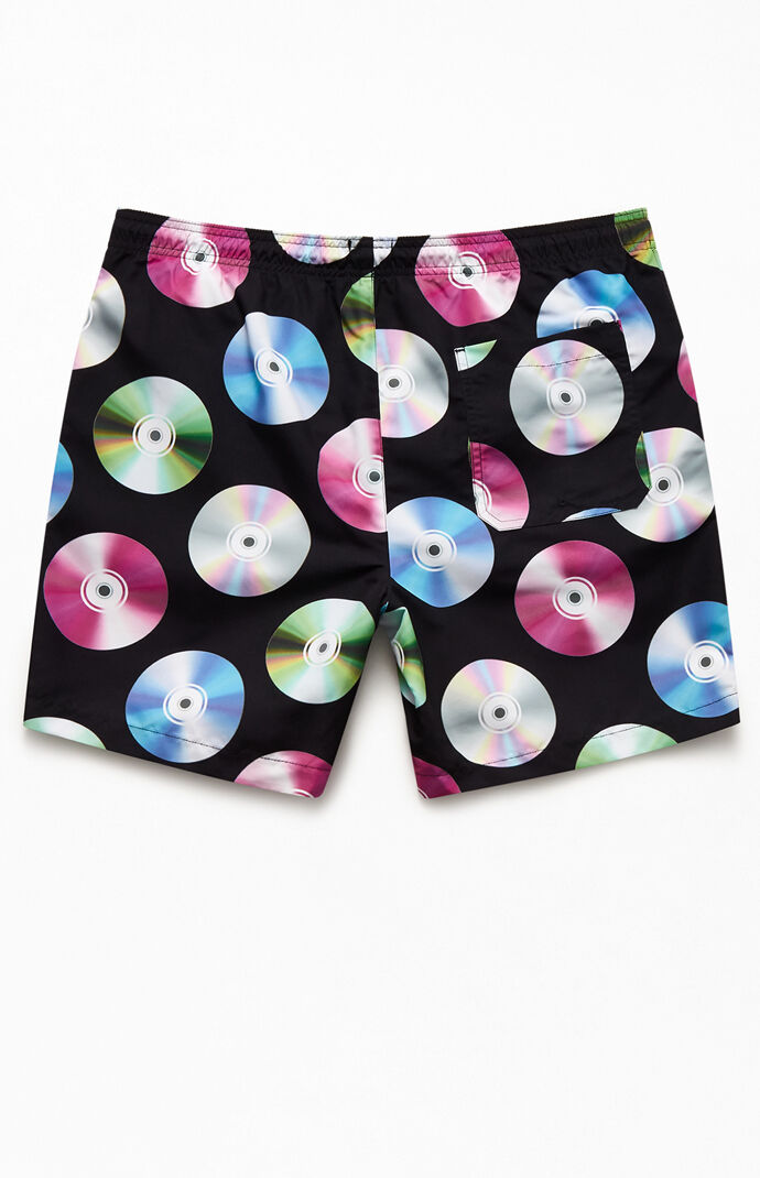 Eco Ceedeez 17" Swim Trunks