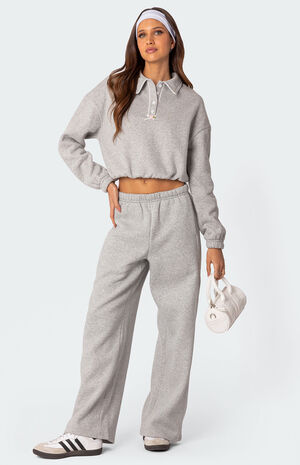 Autumn Sweatpants image number 2