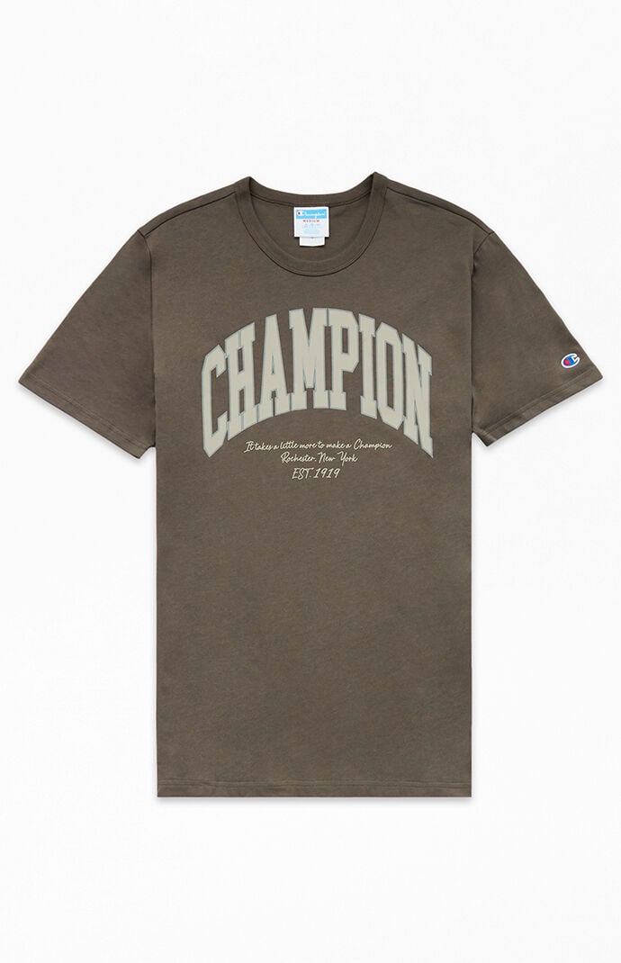 Champion sweater cheap pacsun homme