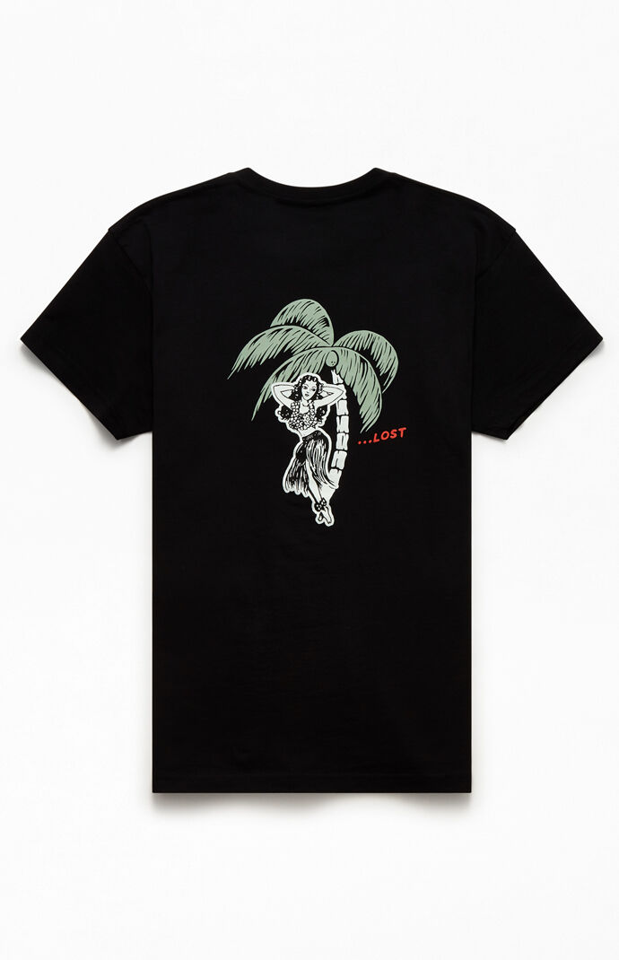 Breezy Short Sleeve T-Shirt