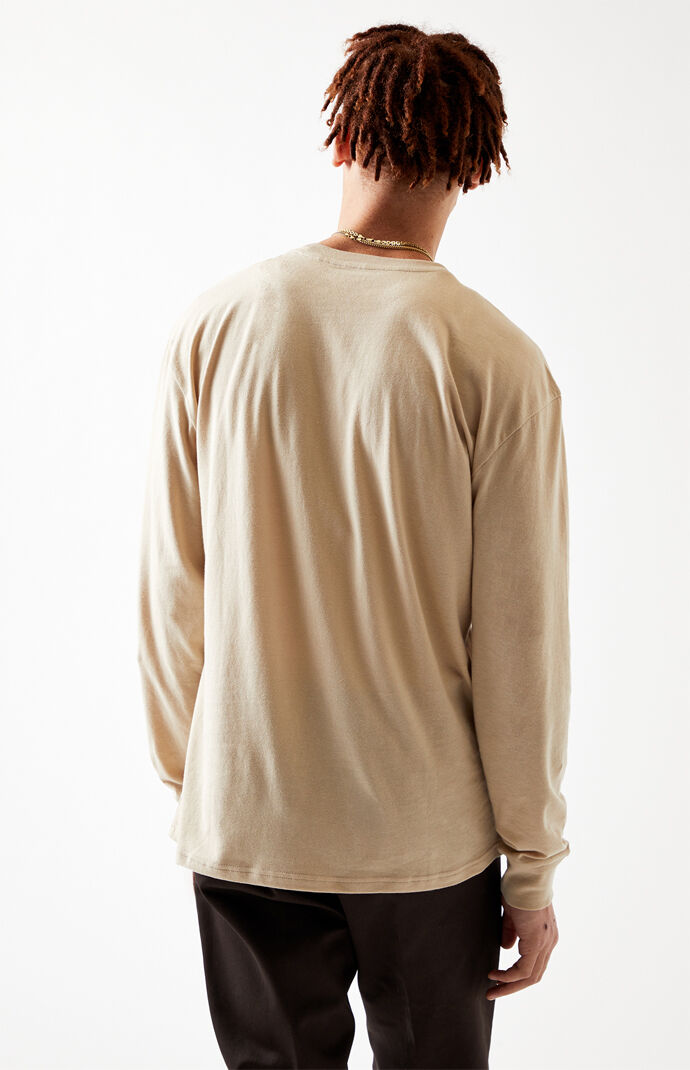 Timpson Long Sleeve T-Shirt