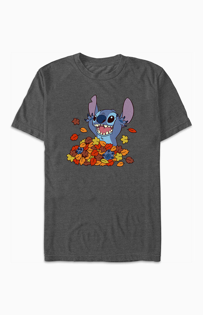 Tee shirt lilo et stitch deals