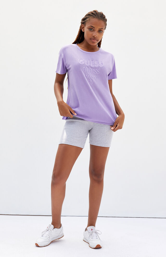 Stacked Logo T-Shirt