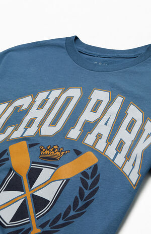 Echo Park Rowing Club T-Shirt image number 2