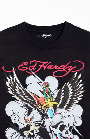 77 Eagle T-Shirt image number 3