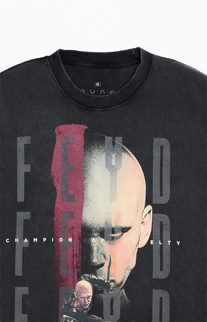 Dune Villain T-Shirt