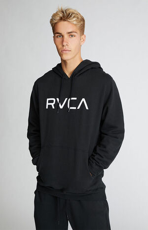 Big Logo Hoodie image number 2