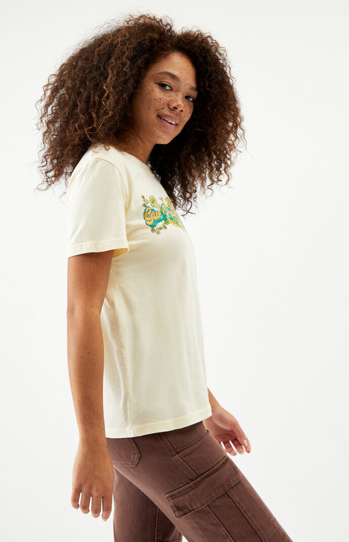 Give Peace A Chance T-Shirt