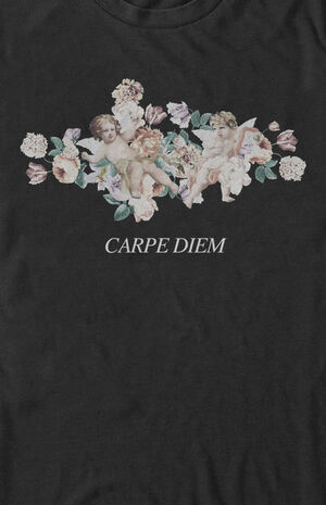 Cherub Diem T-Shirt image number 2