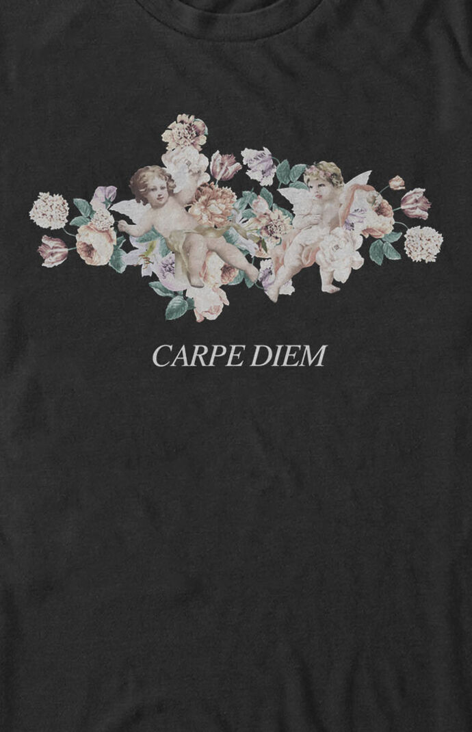 Cherub Diem T-Shirt
