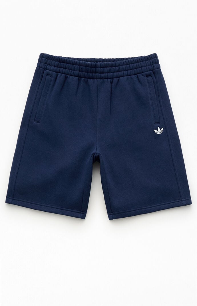 adidas Kids Essential Fleece Shorts