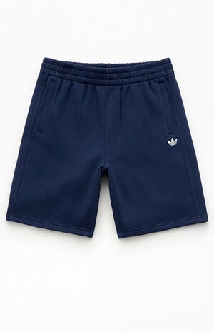 Kids Essential Fleece Shorts image number 1