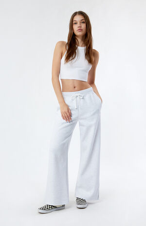 Elevated Double Knit Sweatpants image number 1